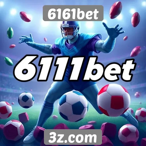 Análise dos jogos disponíveis no site 6161bet