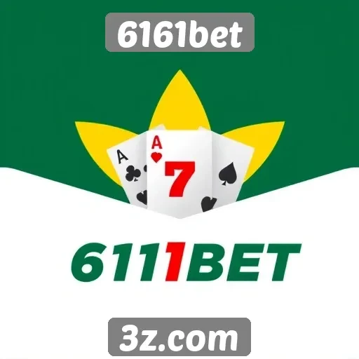 Opcões de jogos disponíveis no site 6161bet