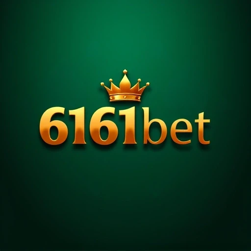 Logotipo 6161bet