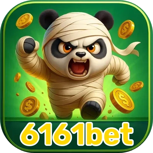 6161bet Pagamento